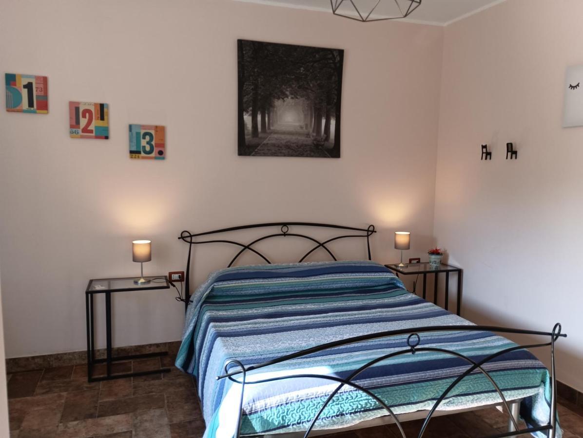 Dimore All'Ofra Matera Exterior photo