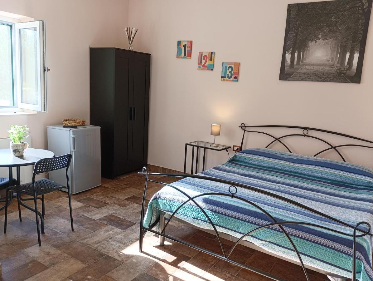 Dimore All'Ofra Matera Exterior photo