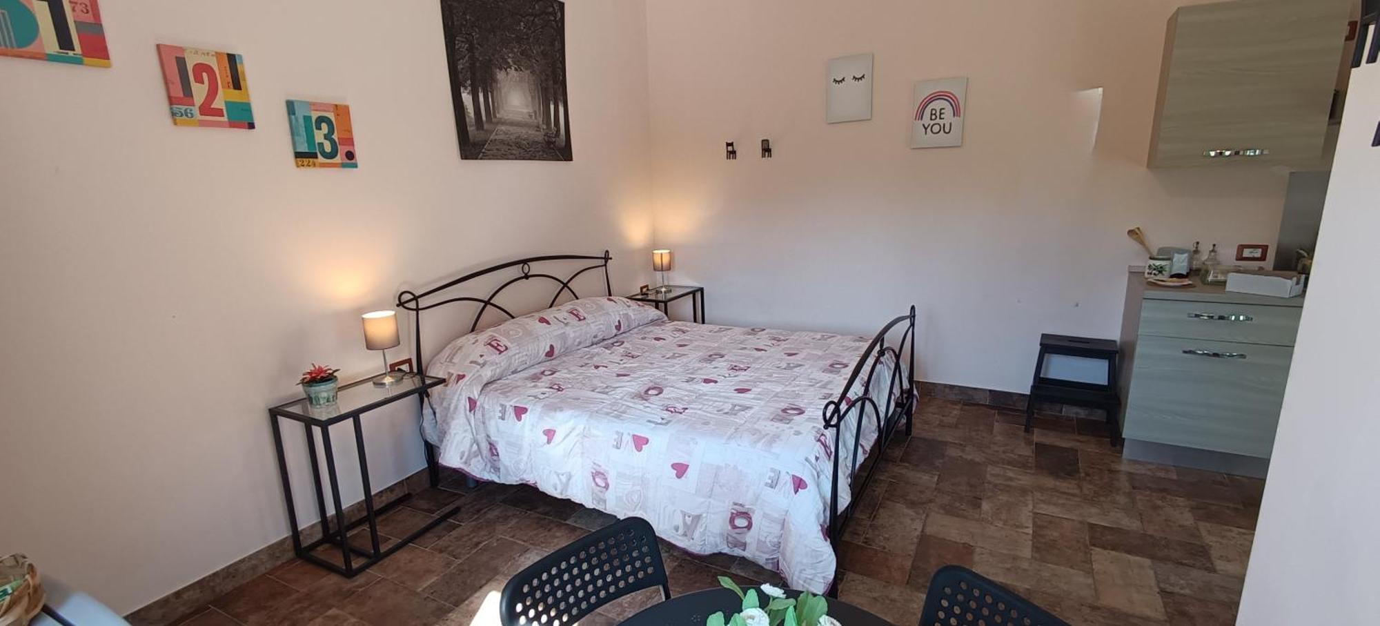 Dimore All'Ofra Matera Exterior photo