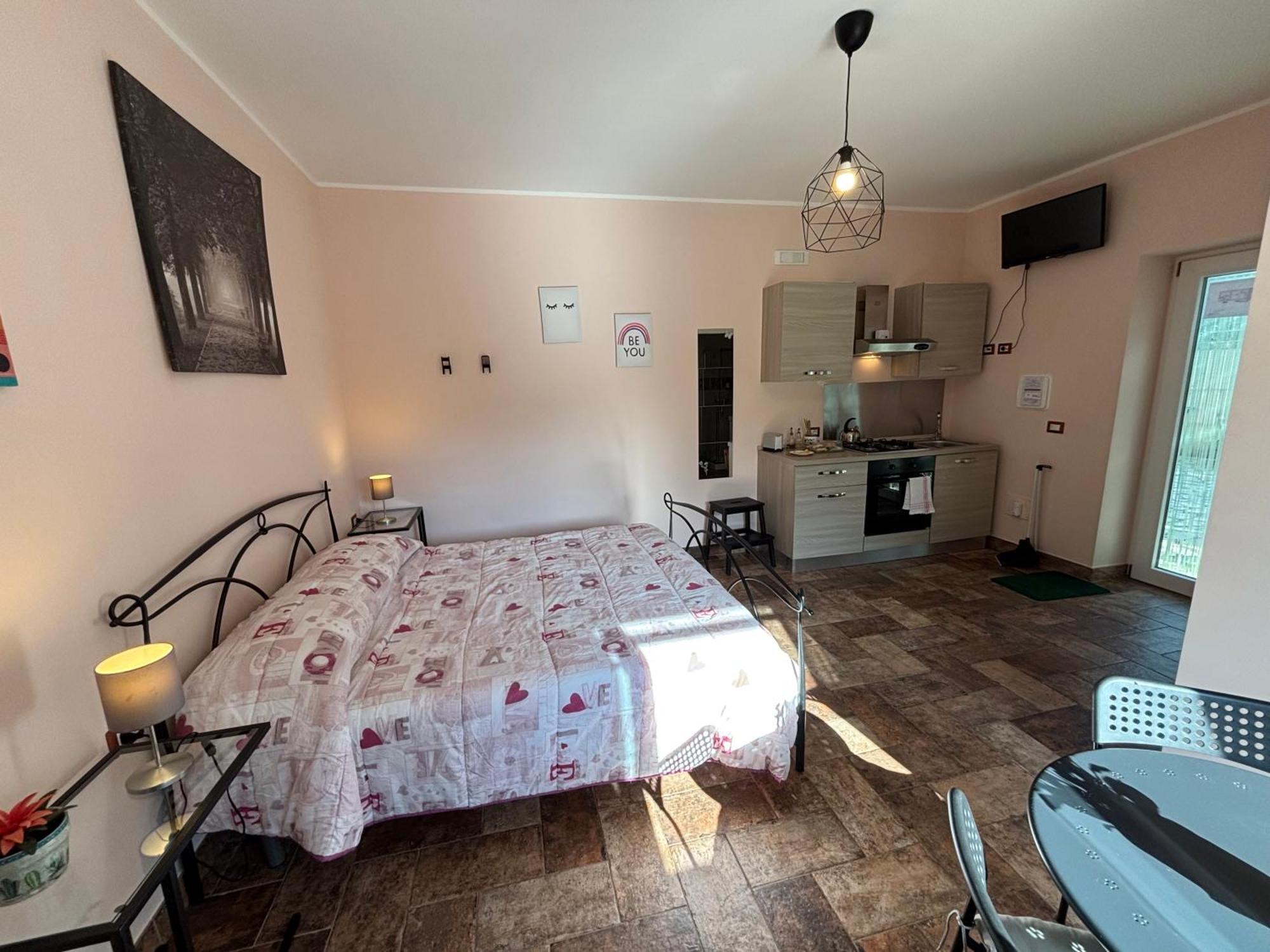 Dimore All'Ofra Matera Exterior photo