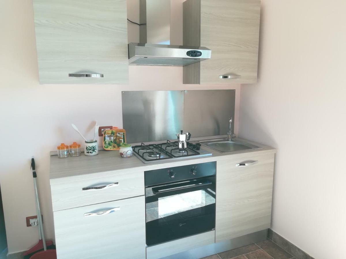 Dimore All'Ofra Matera Exterior photo