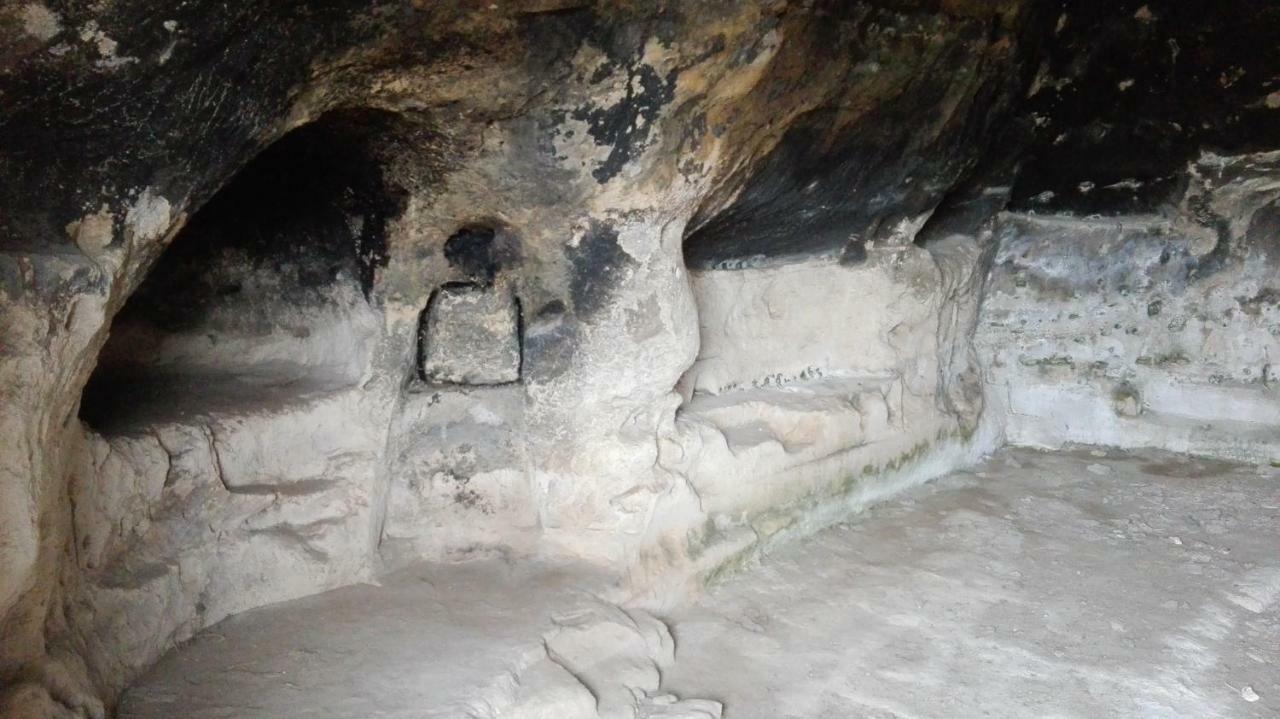 Dimore All'Ofra Matera Exterior photo