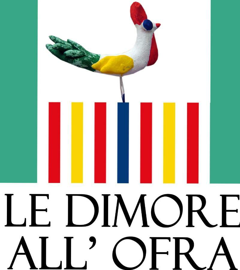 Dimore All'Ofra Matera Exterior photo