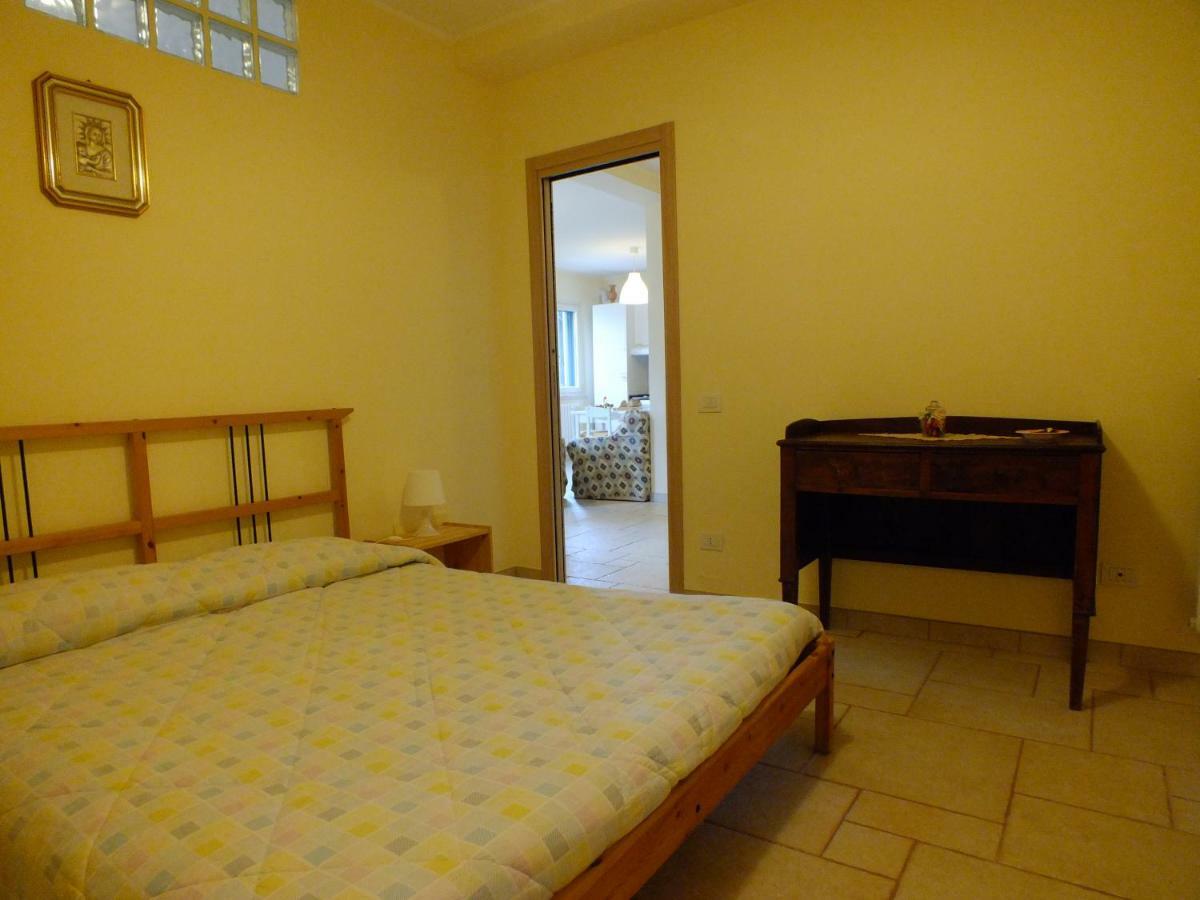 Dimore All'Ofra Matera Exterior photo