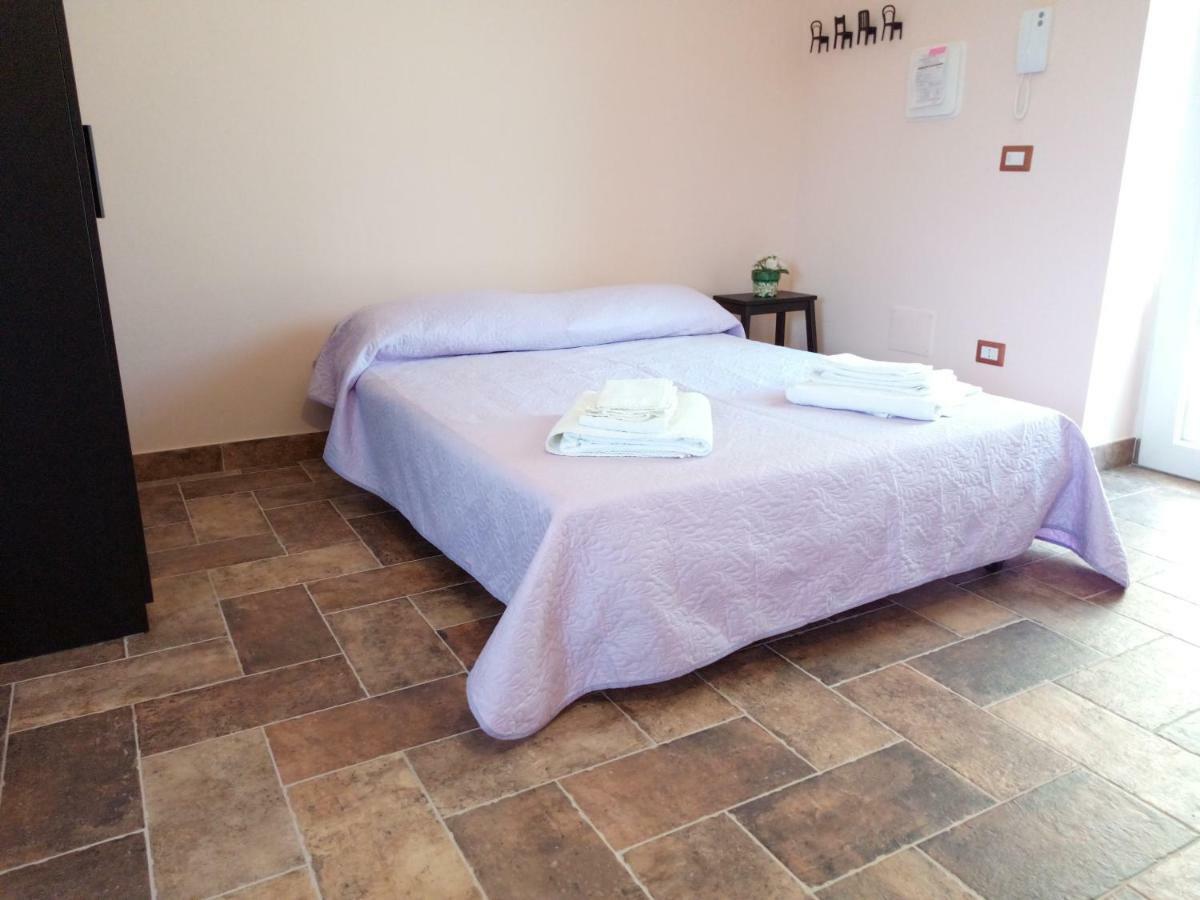 Dimore All'Ofra Matera Exterior photo